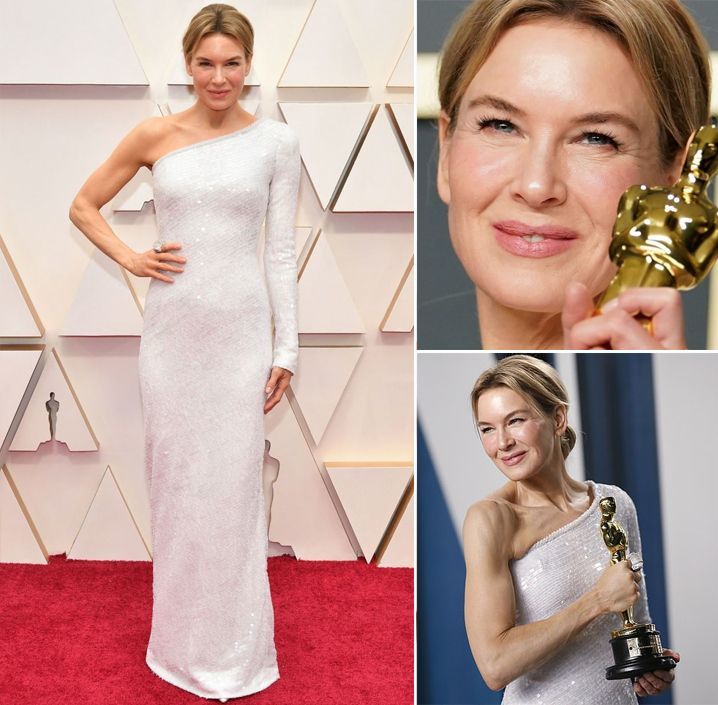 Renée Zellweger