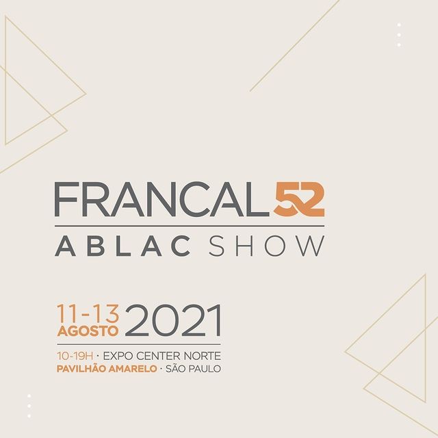 FRANCAL ABLAC SHOW 2021